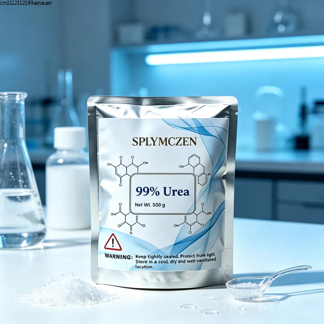 Soap Making Additives - 99% Mocznik w proszku – dodatek
