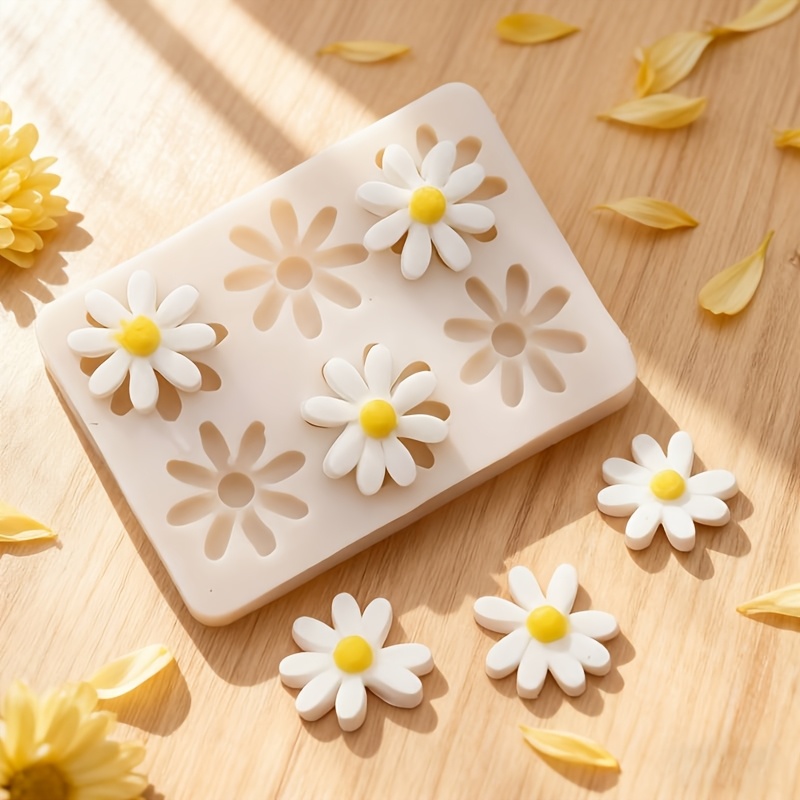 Soap Making Handmade - 1 szt. Forma silikonowa 3D w