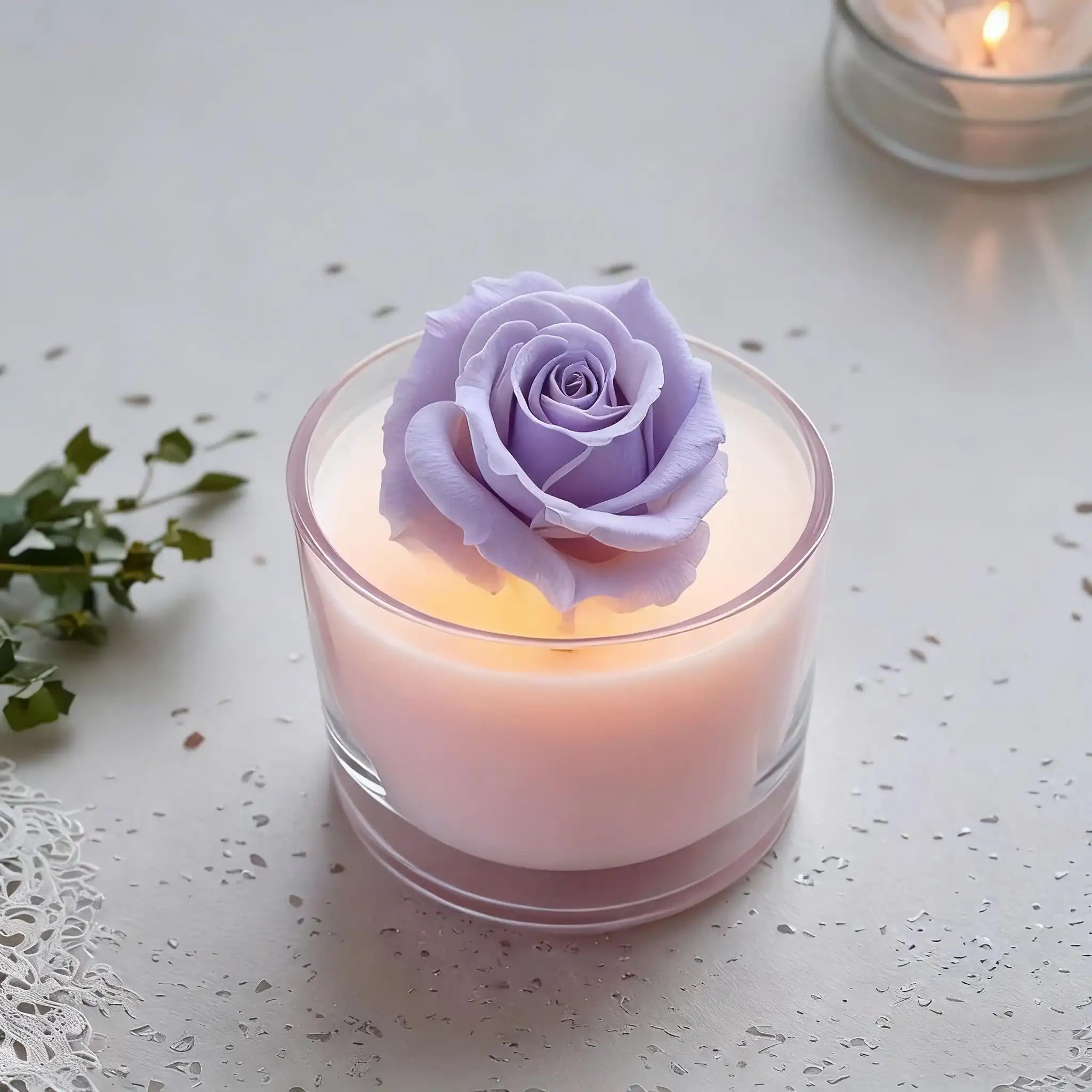 2 sztuki romantycznych silikon – Soap Making Additives recenzja i cena