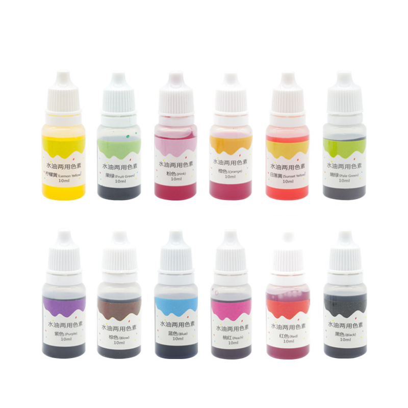 10ml mydło wyrabiane ręcznie p – Soap Making Liquid recenzja i cena