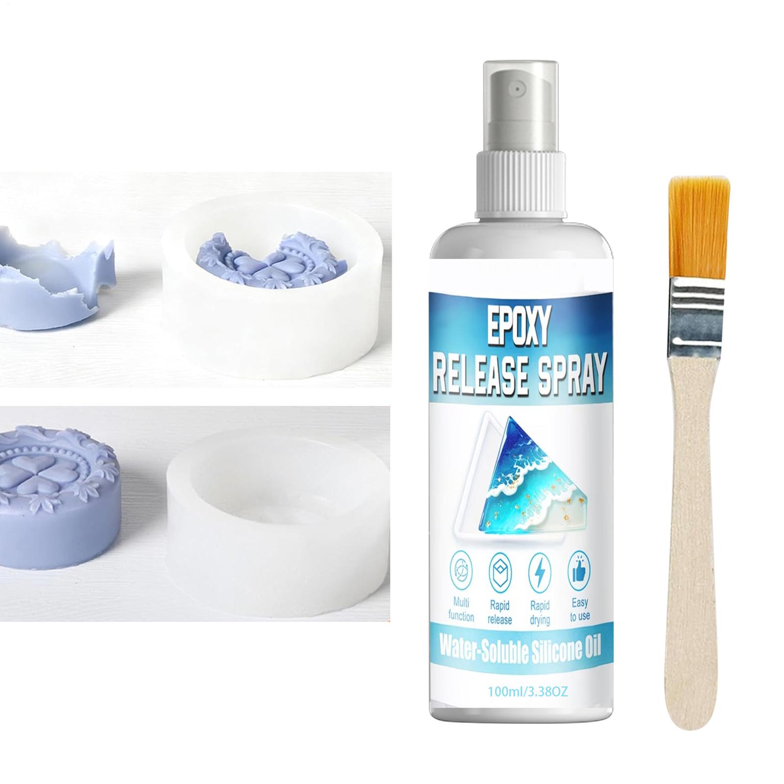 Spray silikonowy do odlewów, s – Soap Making Activity recenzja i cena