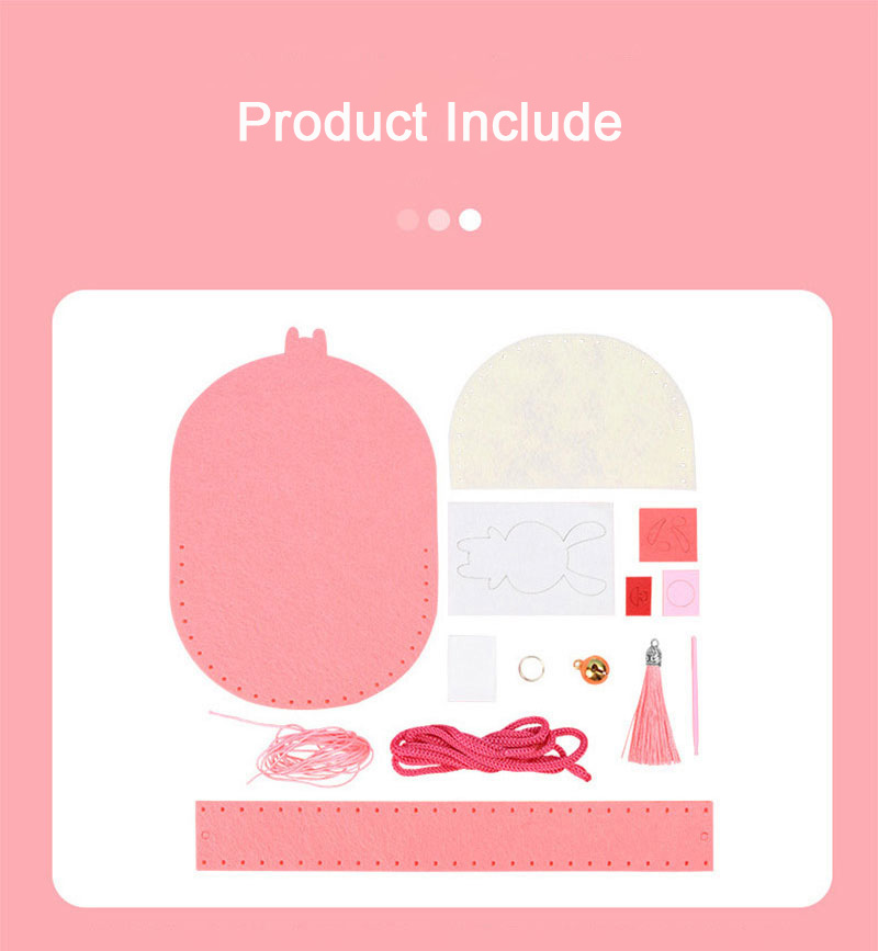 DIY torba na ramię włóknina ze – Soap Making Kit For Kids recenzja i cena
