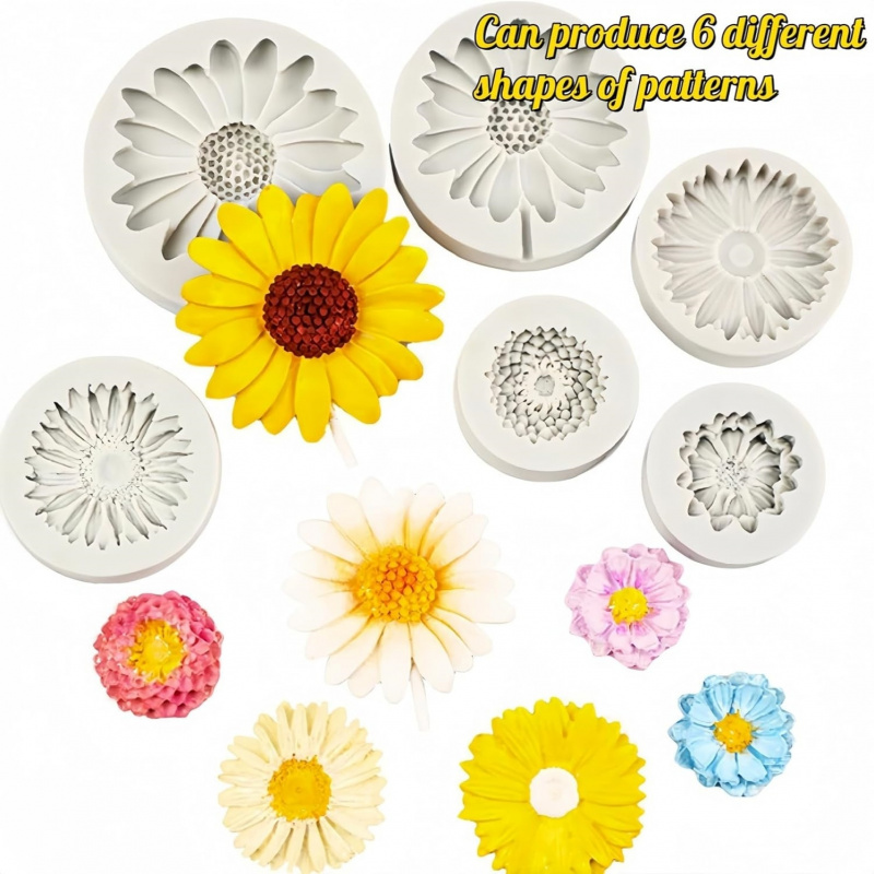 6 sztuk, silikonowa forma słon – Soap Making Handmade recenzja i cena