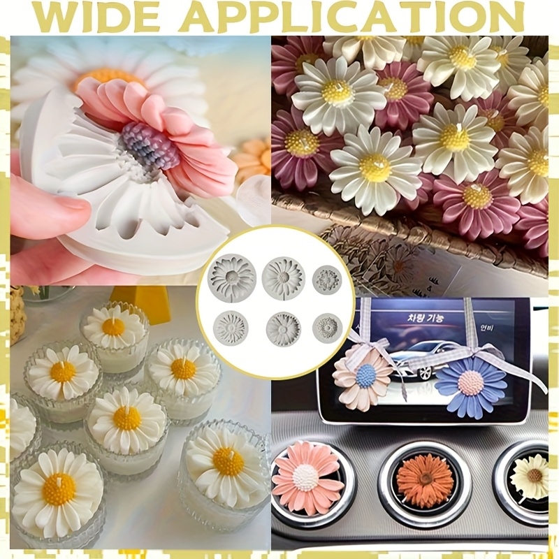 6 sztuk, silikonowa forma słon – Soap Making Handmade recenzja i cena
