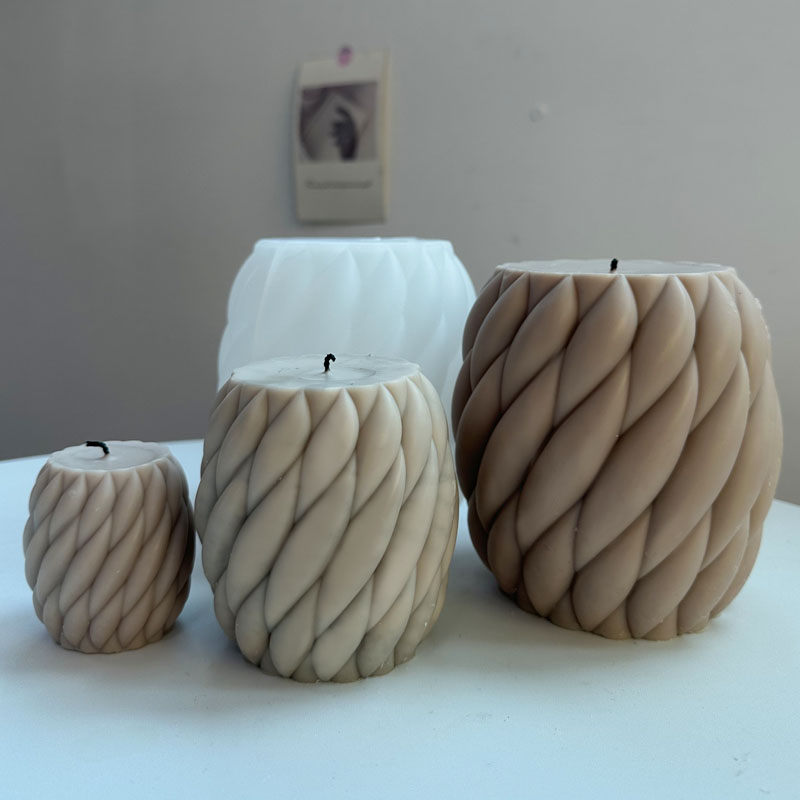 3D Obrotowe krople deszczu Sil – Soap Making Additives recenzja i cena
