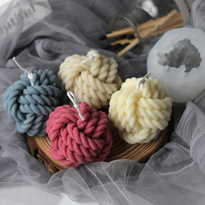 Forma do świec w kształcie weł – Soap Making Additives recenzja i cena