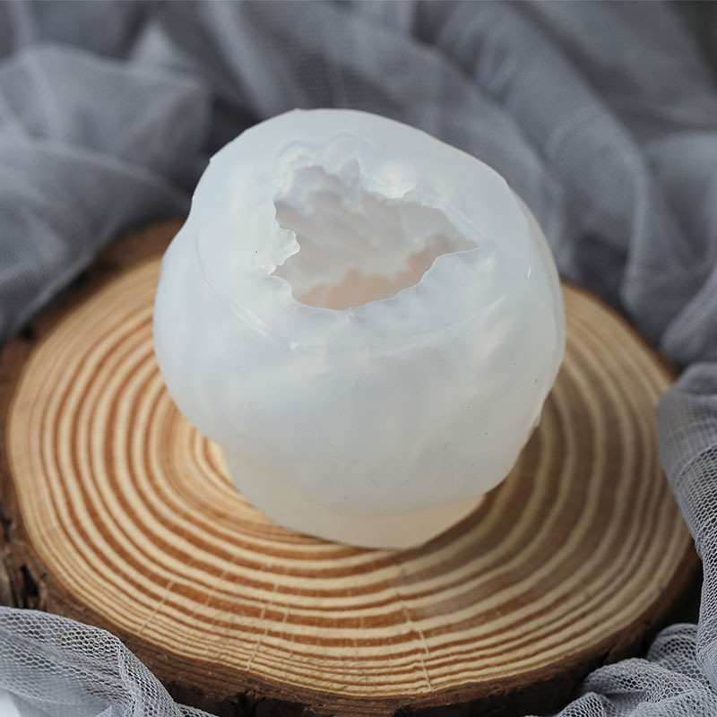 Forma do świec w kształcie weł – Soap Making Additives recenzja i cena