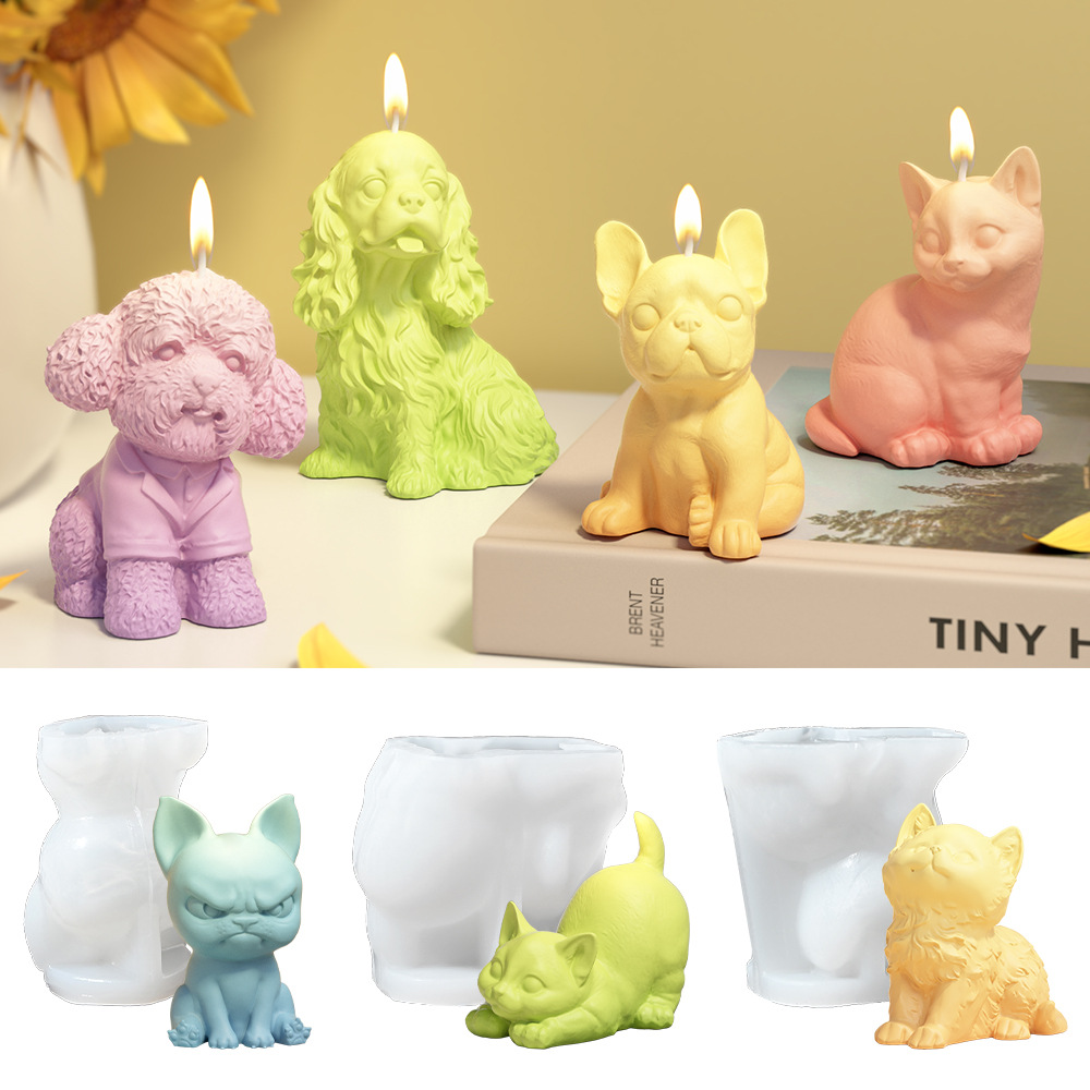 Siedzący labrador szczeniak si – Soap Making Additives recenzja i cena