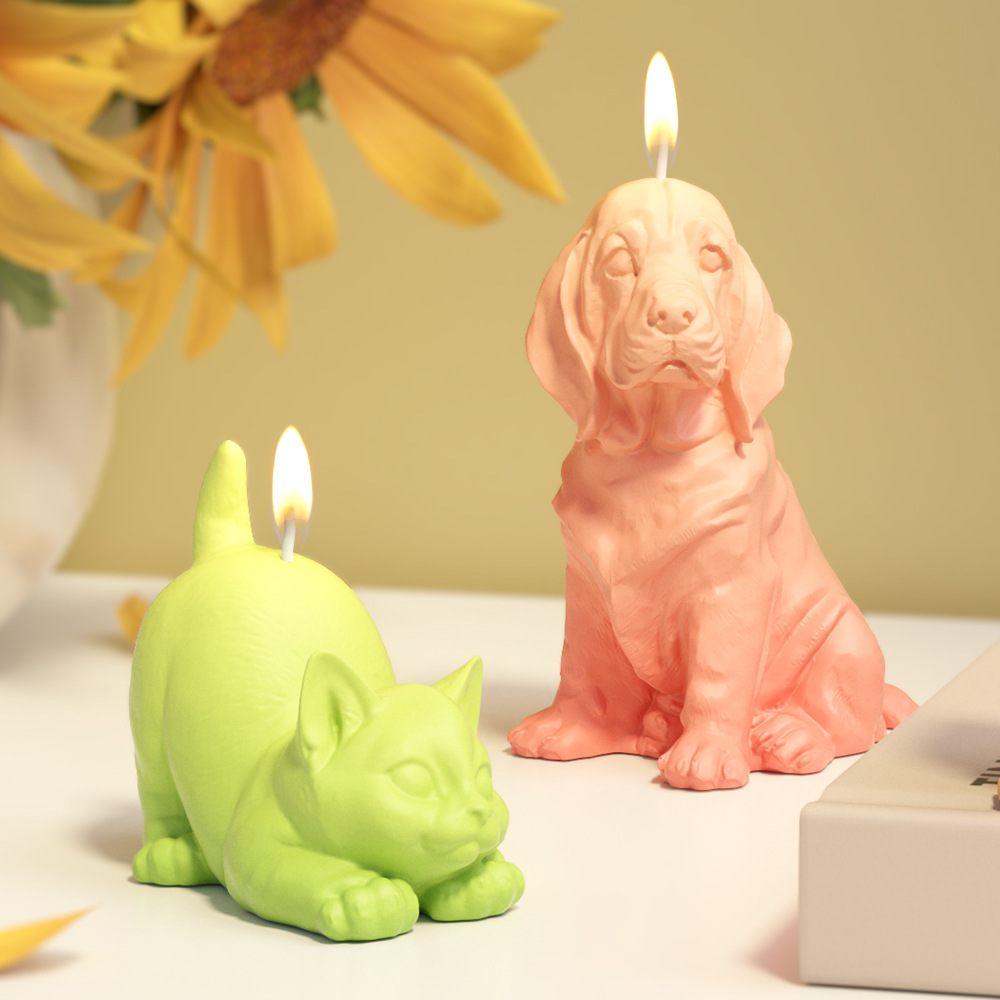Siedzący labrador szczeniak si – Soap Making Additives recenzja i cena