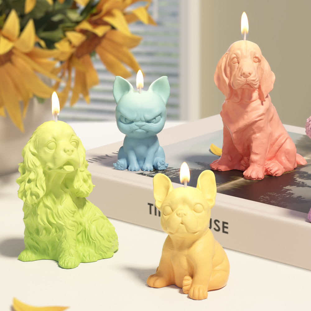 Siedzący labrador szczeniak si – Soap Making Additives recenzja i cena