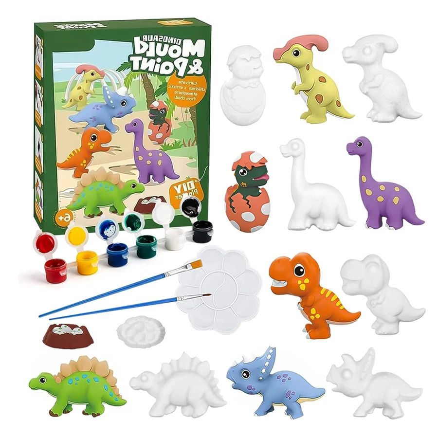 Zestaw do rękodzieła, malowani – Soap Making Kit For Kids recenzja i cena