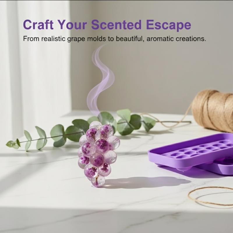 Silikonowy zestaw do samodziel – Soap Making Kit For Kids recenzja i cena