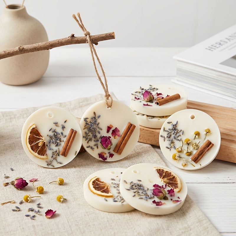 Forma silikonowa z 6 gniazdami – Soap Making Activity recenzja i cena
