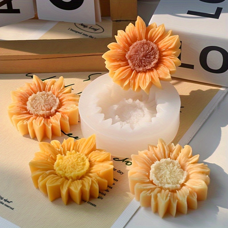 Żywa, trójwymiarowa silikonowa – Soap Making Handmade recenzja i cena