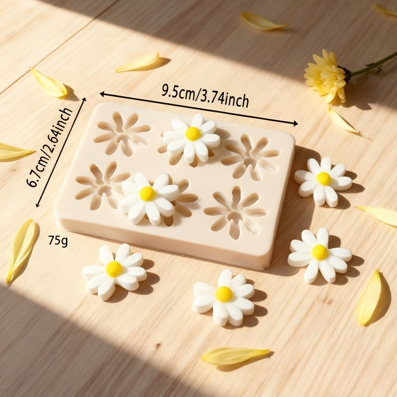 1 szt. Forma silikonowa 3D w k – Soap Making Handmade recenzja i cena