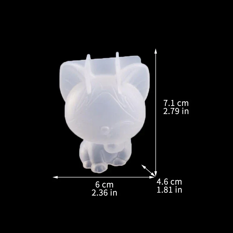 3D Geometryczny Silikonowy Jed – Soap Making Activity recenzja i cena