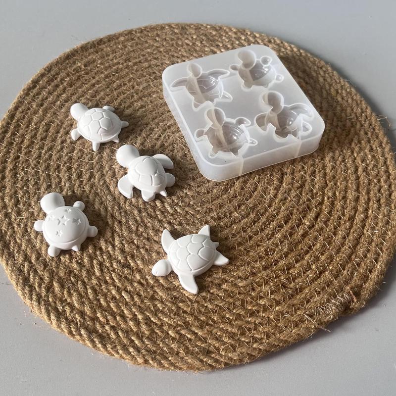 Formy silikonowe do żywicy epo – Soap Making Handmade recenzja i cena
