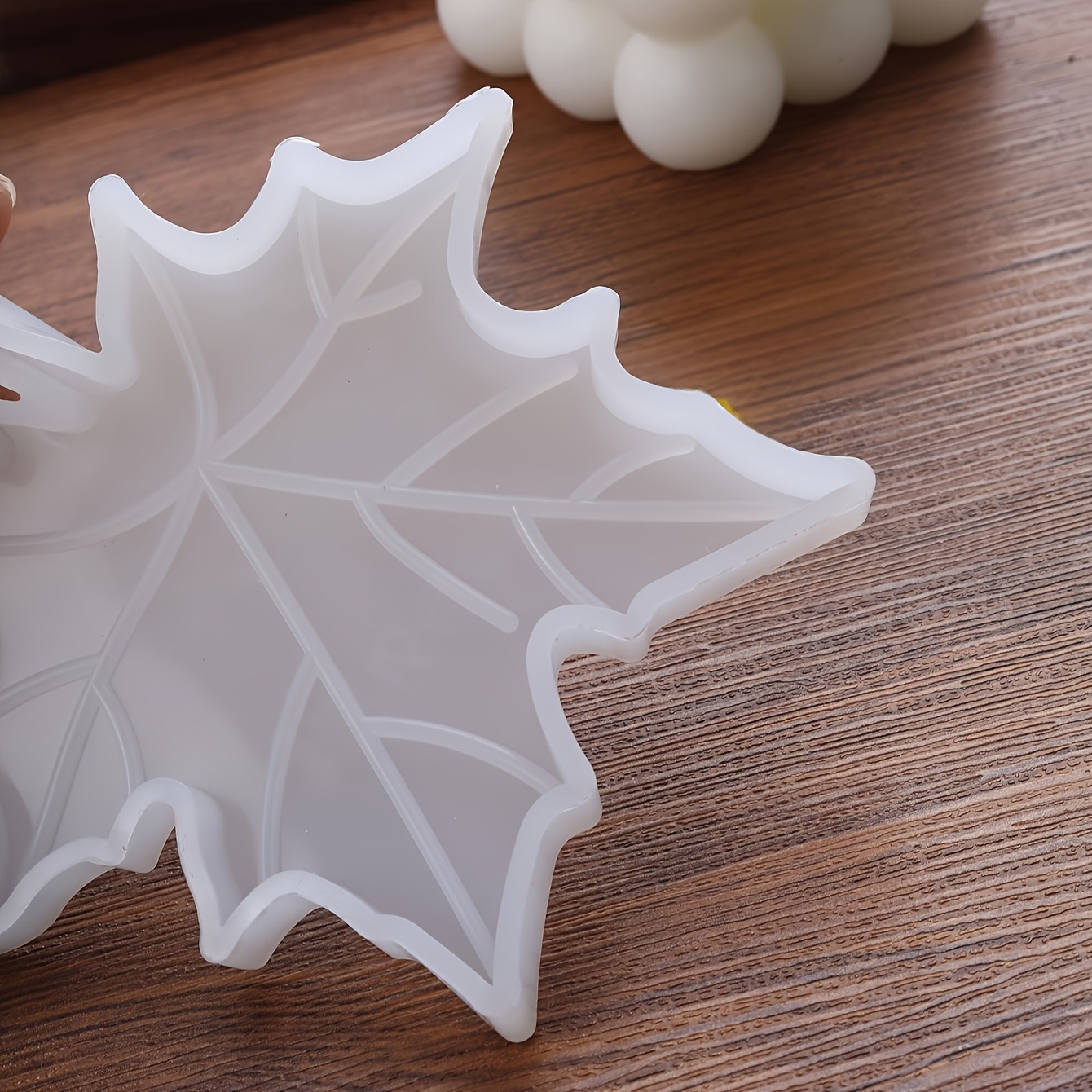 1 szt. Forma silikonowa w kszt – Soap Making Activity recenzja i cena
