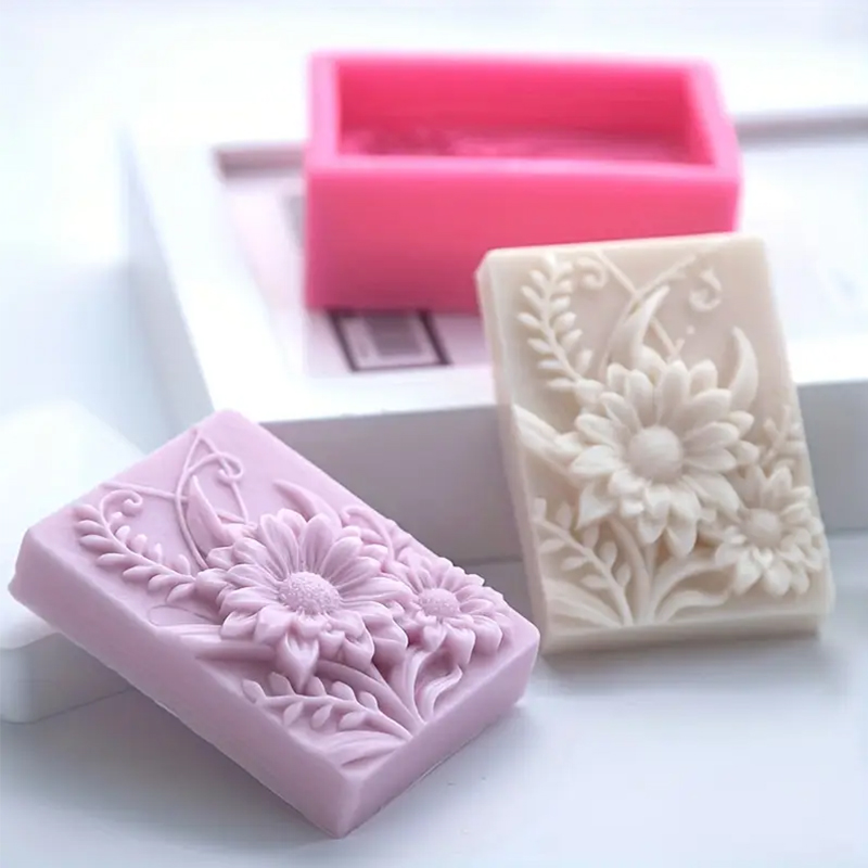 Forma Silikonowa do Mydła Kwad – Soap Making Additives recenzja i cena
