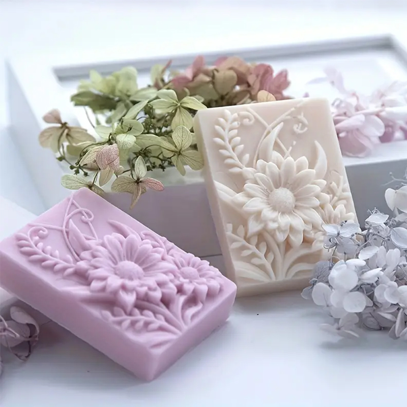 Forma Silikonowa do Mydła Kwad – Soap Making Additives recenzja i cena