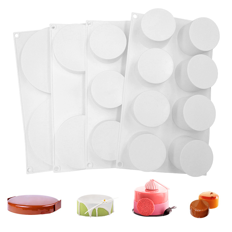 Cylindryczna francuska forma d – Soap Making Activity recenzja i cena