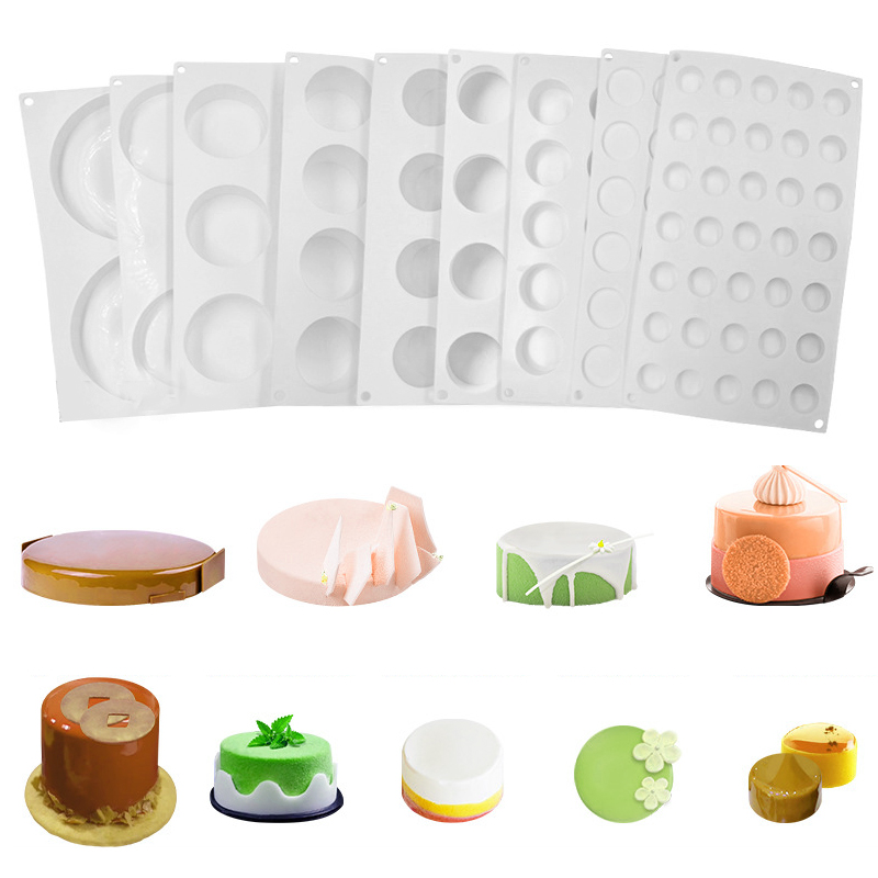 Cylindryczna francuska forma d – Soap Making Activity recenzja i cena