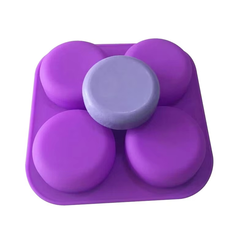 1-2 szt. 4-gniazdowe, wielokro – Soap Making Activity recenzja i cena