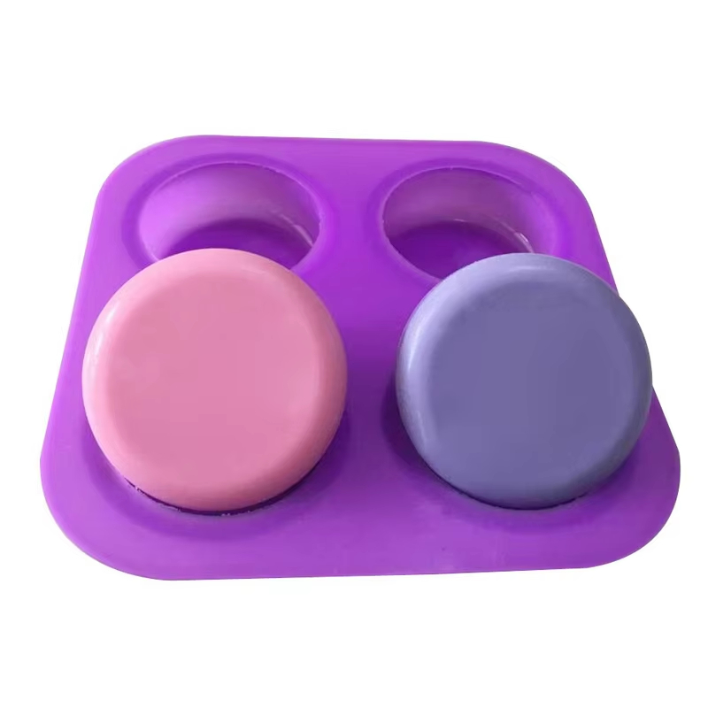 1-2 szt. 4-gniazdowe, wielokro – Soap Making Activity recenzja i cena