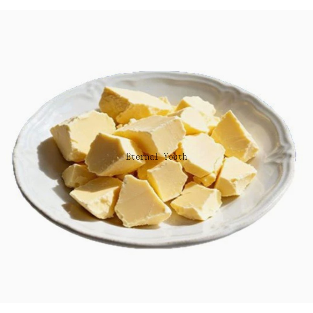 Surowe masło kakaowe, baza ole – Soap Making Additives recenzja i cena