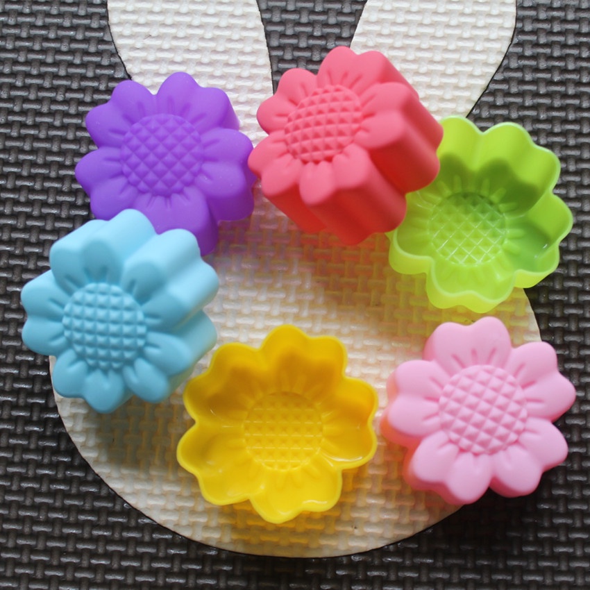 6-częściowy zestaw silikonowyc – Soap Making Handmade recenzja i cena