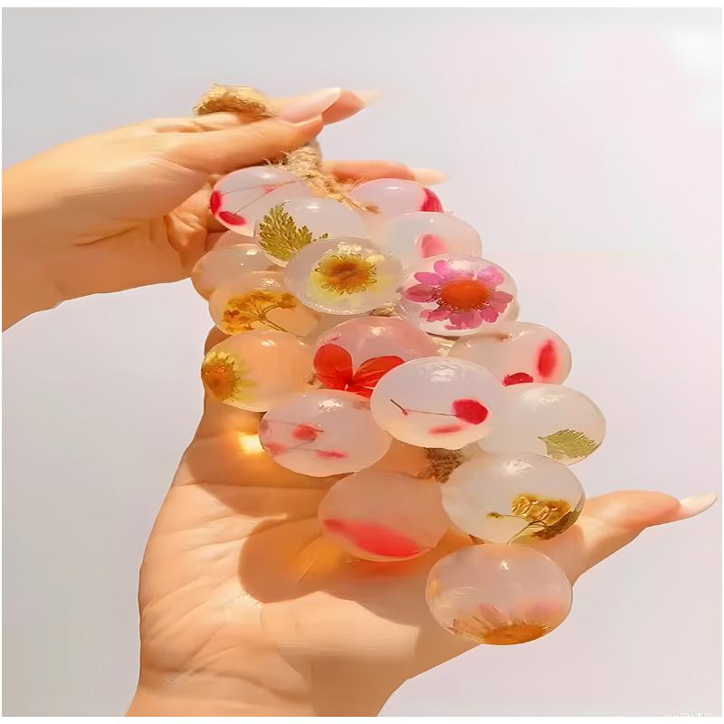Silikonowe formy w kształcie w – Soap Making Kit For Kids recenzja i cena