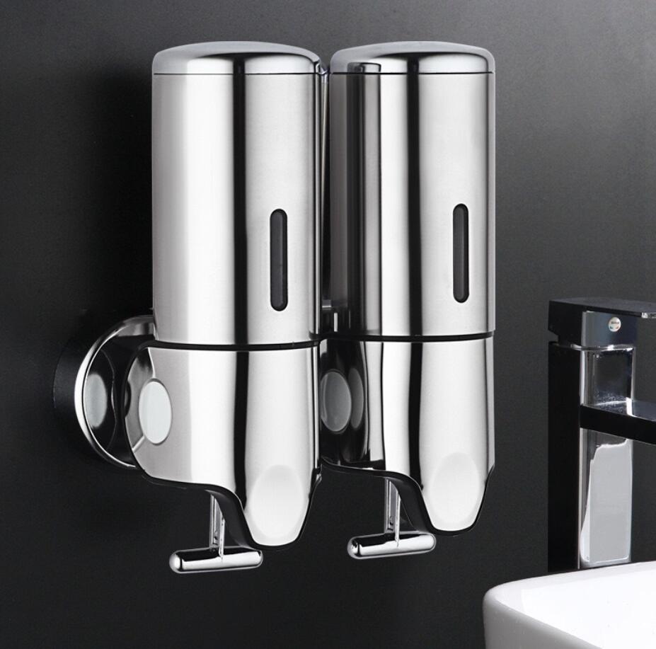 Dozownik do mydła ze stali nie – Soap Making Liquid recenzja i cena