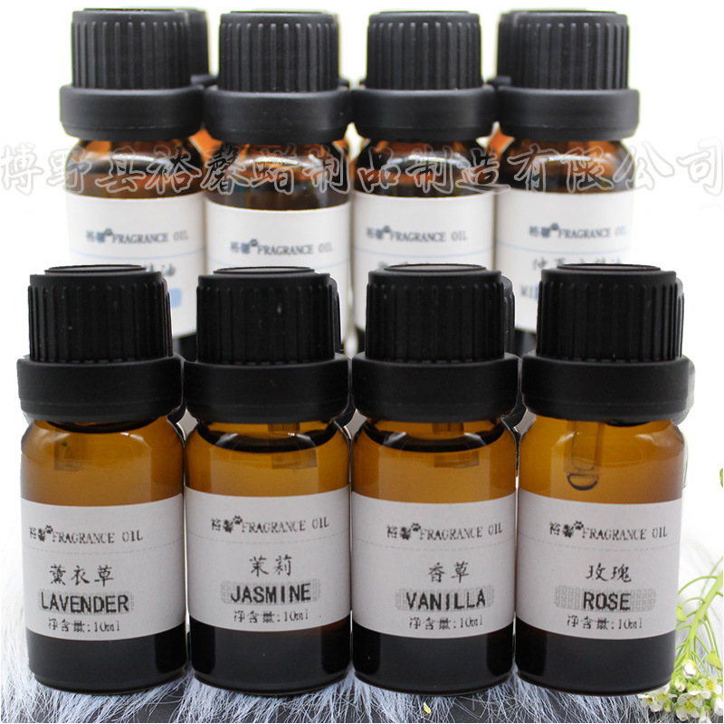 10 ml olejku eterycznego do św – Soap Making Liquid recenzja i cena