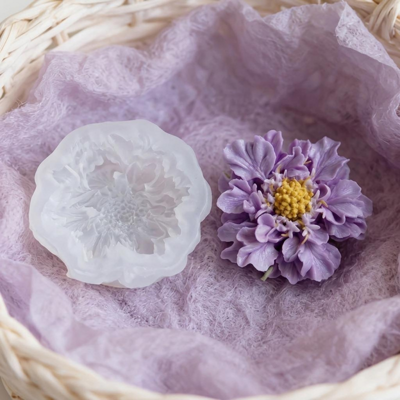 Forma silikonowa w kształcie k – Soap Making Handmade recenzja i cena
