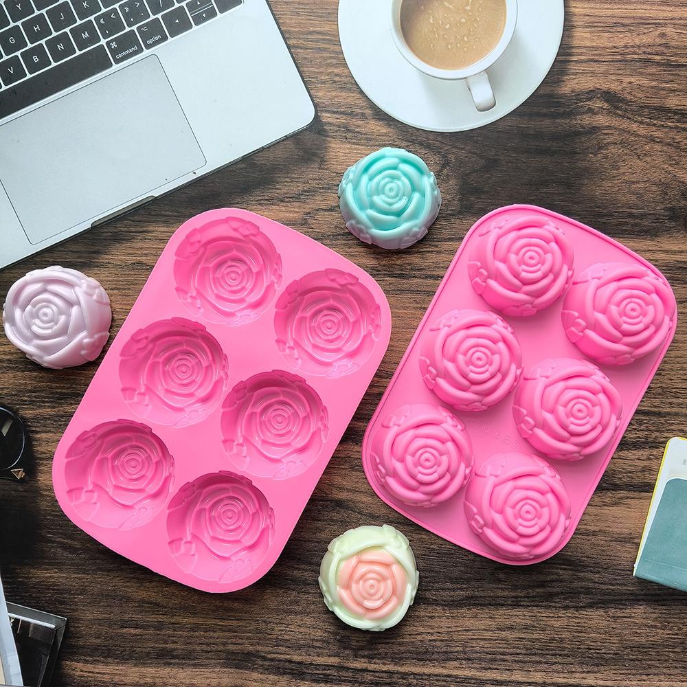 Forma silikonowa do mydła, świ – Soap Making Kit For Kids recenzja i cena