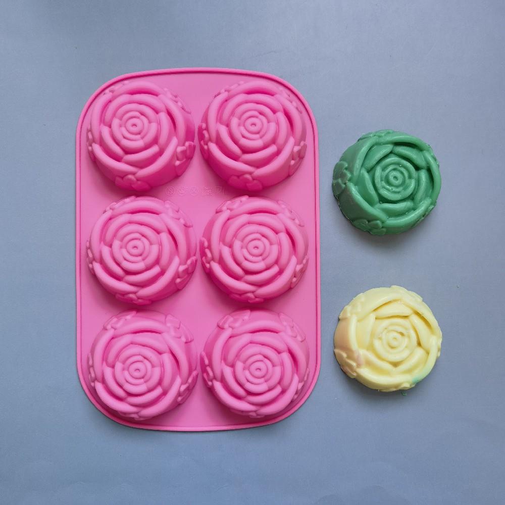 Forma silikonowa do mydła, świ – Soap Making Kit For Kids recenzja i cena