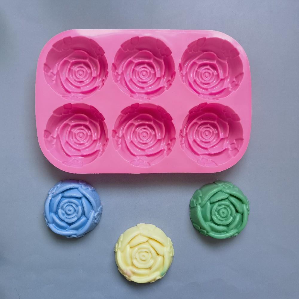 Forma silikonowa do mydła, świ – Soap Making Kit For Kids recenzja i cena