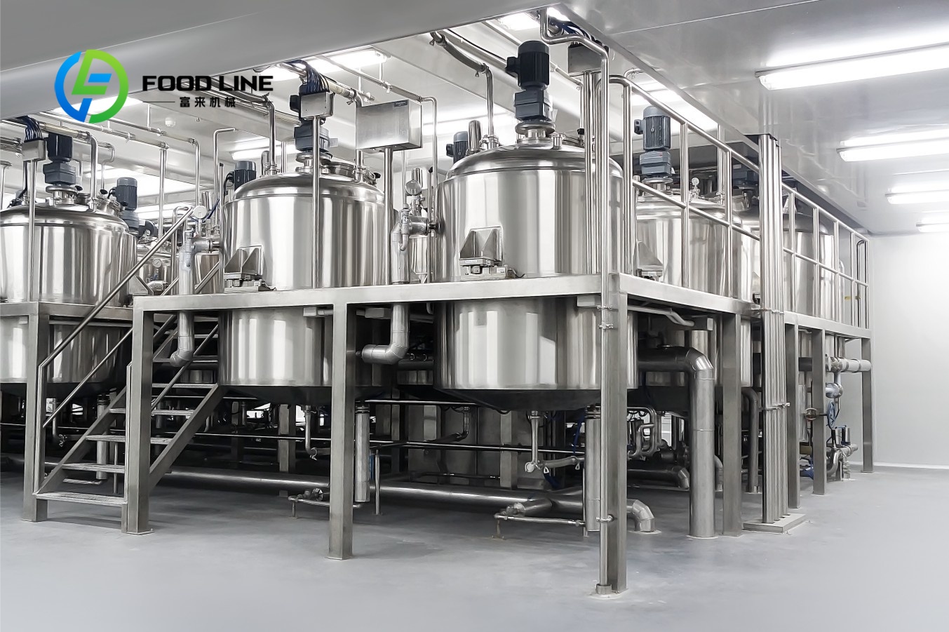 Mieszalnik do proszków 300L z  – Soap Making Liquid recenzja i cena