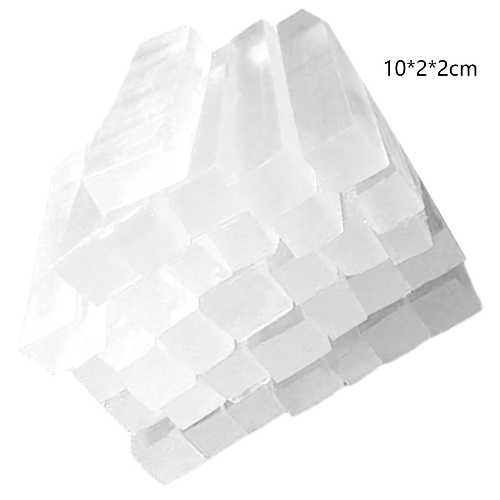250g Worek Przezroczystej Bazy – Soap Making Activity recenzja i cena