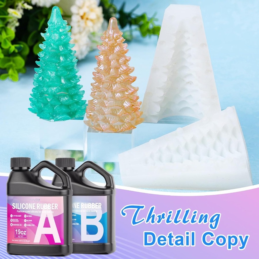 Zestaw do tworzenia form silik – Soap Making Activity recenzja i cena