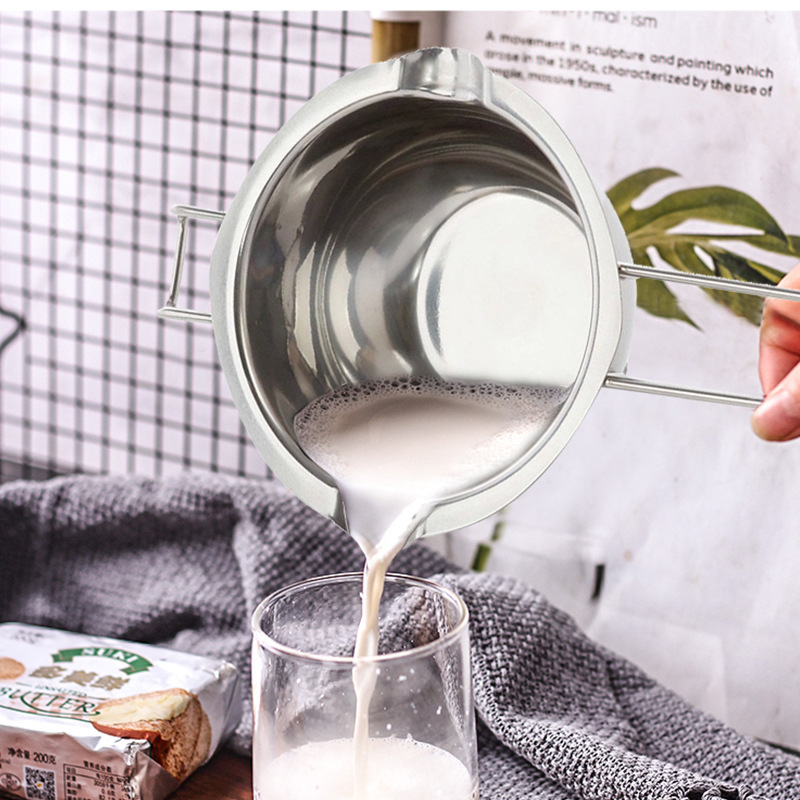 Garnek do topienia wosku ze st – Soap Making Additives recenzja i cena